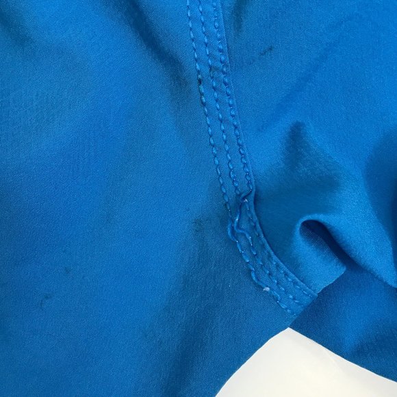 🌊Quiksilver Men's Swim Trunks | Blue | Size 38 - Picture 10 of 11